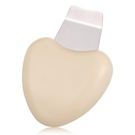 Minkissy Facial Scraper Tool Deep Cleanse Face Centella Cleanser Pore Removal Scrubber for Women