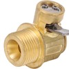 M20‑1.5 Engine Oil Drain Valve Professional High Efficiency Car Accessories
