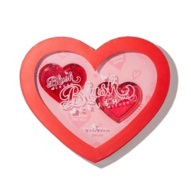 Italia Deluxe Blush Crush Lip & Cheek Balm Set