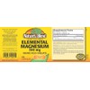 Nature's Blend Elemental Magnesium Amino Acid Chelate 300 mg, 100