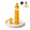 강개상인 흑삼 산삼배양근(20ml x 20입) 앰플형 감사한 분께 선물하세요 Ganggae