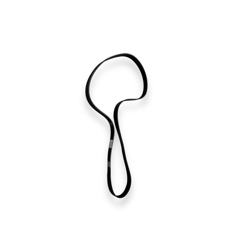 Fan Belt for Caterpillar 3116 (6.6L), 3126 (7.2L) 15690236