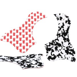 Hsyok Hsyok Acoustic Guitar Pick guard,Anti-Scratch Thick PickGuards material Sheet Pearl with Self Adhesive Guitar Plate Easy to Install for Folk Guitar Replacement Parts (Black+White)