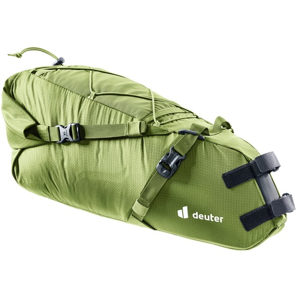 Deuter Mondego SB 16 Bike Bag, 16L, Meadow