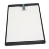 Touch Screen Panel Digitizer Tempered Glass Black Touch Screen Panel