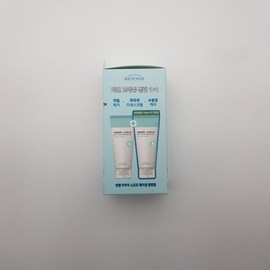 Beyond Angel Aqua Soft Facial Peeling Gel 2-Pack, 100ml / 비욘드 엔젤아쿠아 소프트 페이셜 필링젤 2개입, 100ml