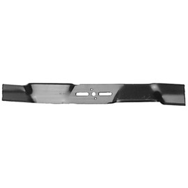 Oregon 90-620 Lawnmower Blade, Black