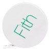 Hergom Cinta Metrica Medica Bmi / Imc R18 1.5m -