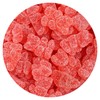 The Hampton Candy Company Cosmopolitan Gummy Bears (Non-Alcoholic), 1 Pound