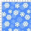 GRAPHICS & MORE Snowflakes Winter Gift Wrap Wrapping Paper Rolls