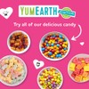 YumEarth Organic Pops Valentine Variety Pack - Fruity Lollipops -