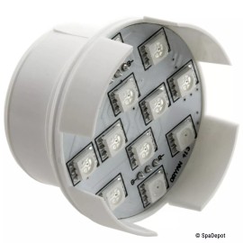 StarBurst 36-LED Color-Change Spa Light for Hot Tub - Replaces Standard 912 Bulb