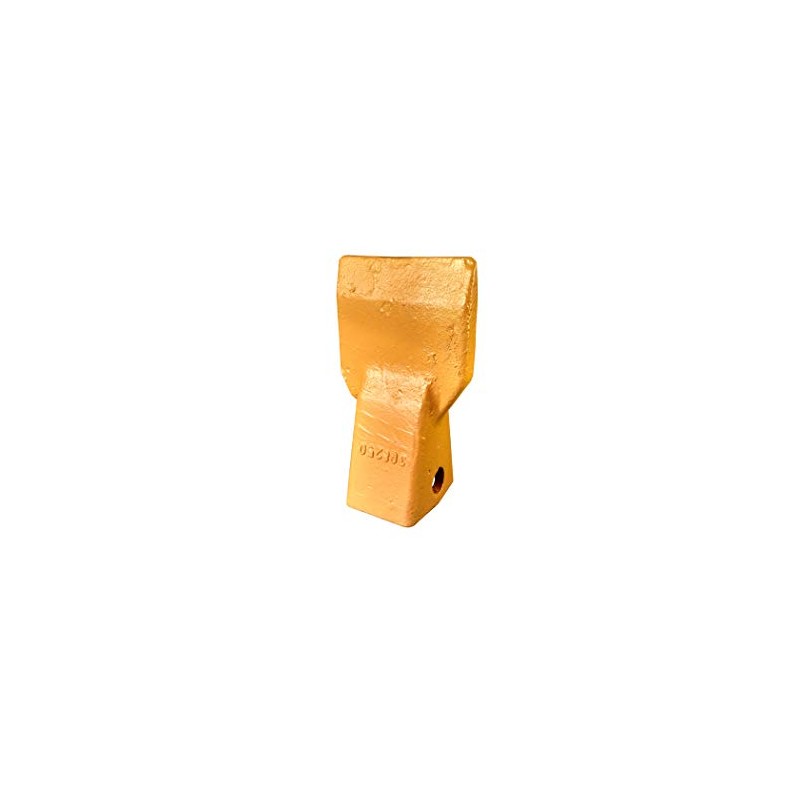 CAT J250 Style Bucket Flare Tooth - 3G-8250/208-5254 (1)