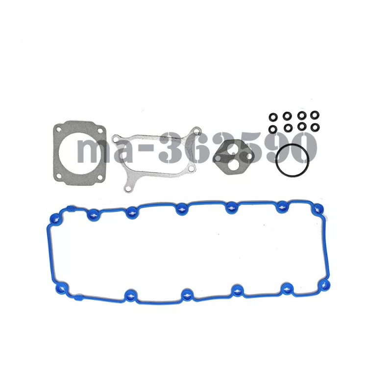 Unbranded Head Gasket Set Bolts Fits 1997 1998 1999 4.6L