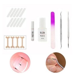 Other brands Inconvenient Toenail Care Nail Care Inconvenient Growing Toenail Care Tool Set Including 10 Tips / 불편발톱관리 네일케어 불편 성장 발톱 관리 도구 팁10개 포함 세트