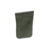 Keycase LEAS, Genuine Leather, green - LEAS Special Edition