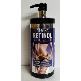 Sculpt ~ 3X Strength Firming Body Retinol Cellulite Lotion 32 oz