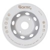 BOXTEC Diamond Grinding Disc in Premium Quality Diamond Cup Wheel