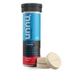 Nuun Sport + Caffeine: Electrolyte Drink Tablets, Cherry Limeade, 1