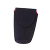IWOWHERO 2pcs Thickened Diving Resistant Lens Sleeve Crash Camera Lens