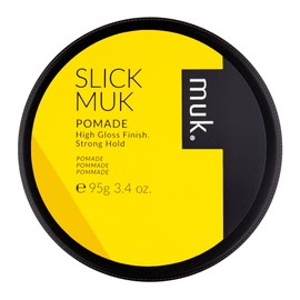 Muk Haircare Slick Styling Pomade