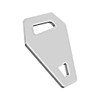 ThtRht 2 Pack Coin Driver Wrench Tool Combo Finger Spanner