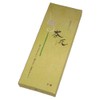Shorindo Incense Sticks Tea Flowers, Small Smoke, Long Rose
