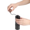 Mini Stainless Steel Manual Coffee Mill Grinder Coffee Bean Grinding