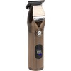 Common Wealth AHBV Professional Cordless Li Fade Clipper & Trimmer