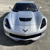 SlickMod PreCut Vinyl Smoke Tint for 2014-2019 Chevy Corvette C7