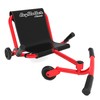 EzyRoller Classic Ride On - Red