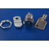 For Wascomat  Top Pannel Lock & Key For Wascomat Gen-4 W74,W124,W184 # 080317 ~Free Shipping