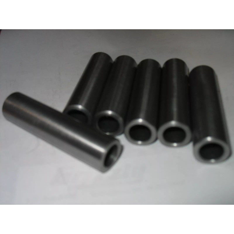 AMW Steel Bushing /Spacer / Sleeve // 1/2 " OD