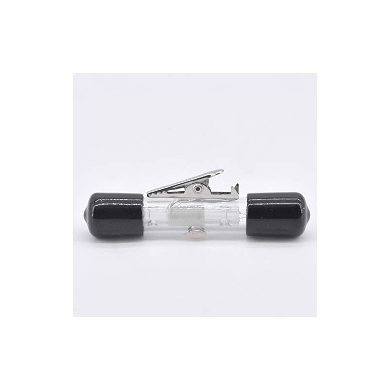 MOMOMAGE Invisible Thread Retractor Reel Magic Tricks Small ITR to