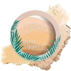 Physicians Formula Butter Believe it! Pressed Powder Translucent