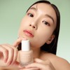 Parnell Cicamanu Skin Fit Foundation 30mL - [30ml] No. 0