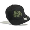 Baddery Children's Cap: Tractor Cap Boys Cap Boys Sports Hat,