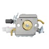 Gbeneiac 503283210 Carburetor for Husqvarna 350 353 340 340E 345