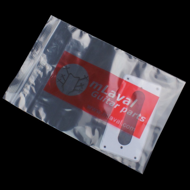 Humbucker to Tele Style Neck Pickup Adapter Ring ,H-TN 1-Ply