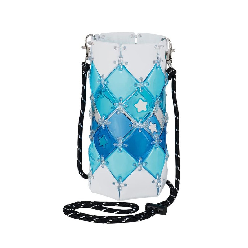 BEVERLY Pacherie Bottle Holder [Can Make Cute Bottle Holder] [Length