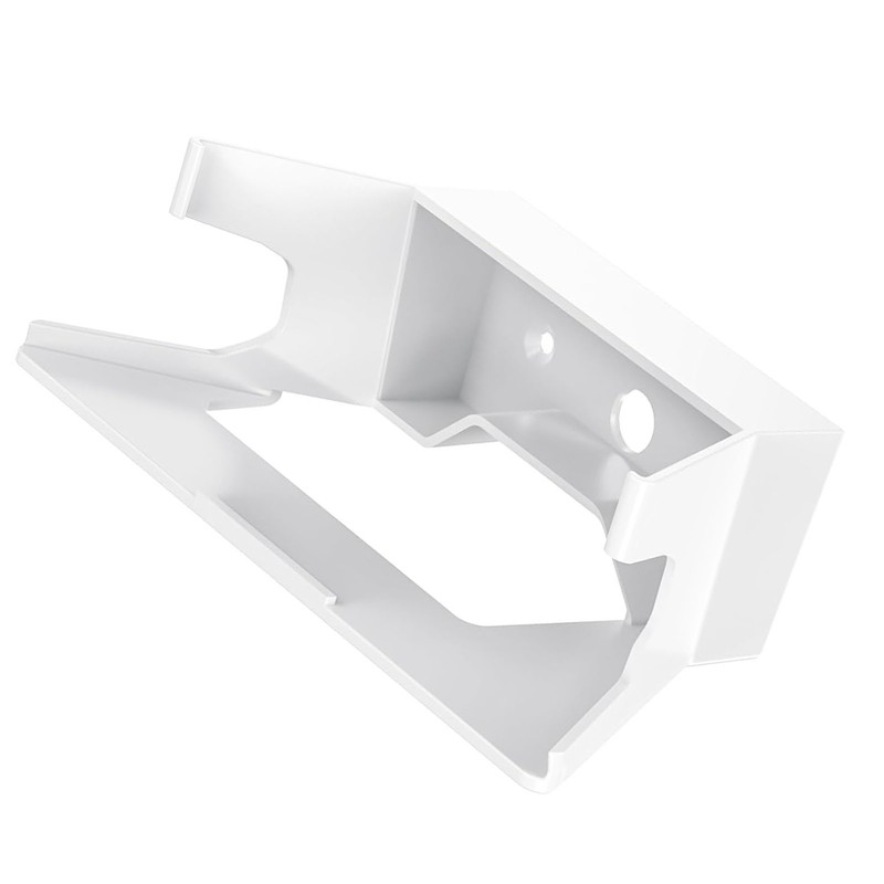 Wall Mount for V2 Mesh WiFi Router ABS Plastic Cable