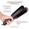 Magnifeko - Ceramic Hair Straightener - Flat Iron Hair Straightener