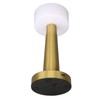 Rechargeable Cordless Table Lamp 3 Levels Brightness Small Touch Table