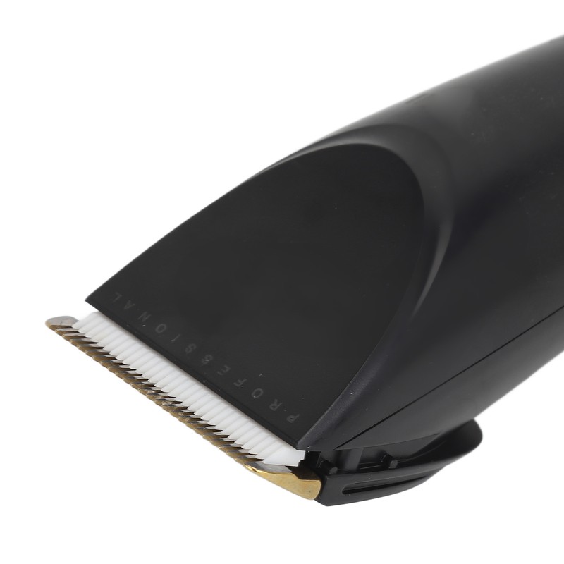 Electronic Haircutting Machine Professional Electric Hair Clipper for Barbershop 100‑240V