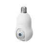 Hombli 2K QHD Outdoor Security Camera | E27 Bulb Socket