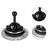 HAPPOW for Espresso Blender Replacement,Whisk for Nestlé,Milk Frothing Spare Part