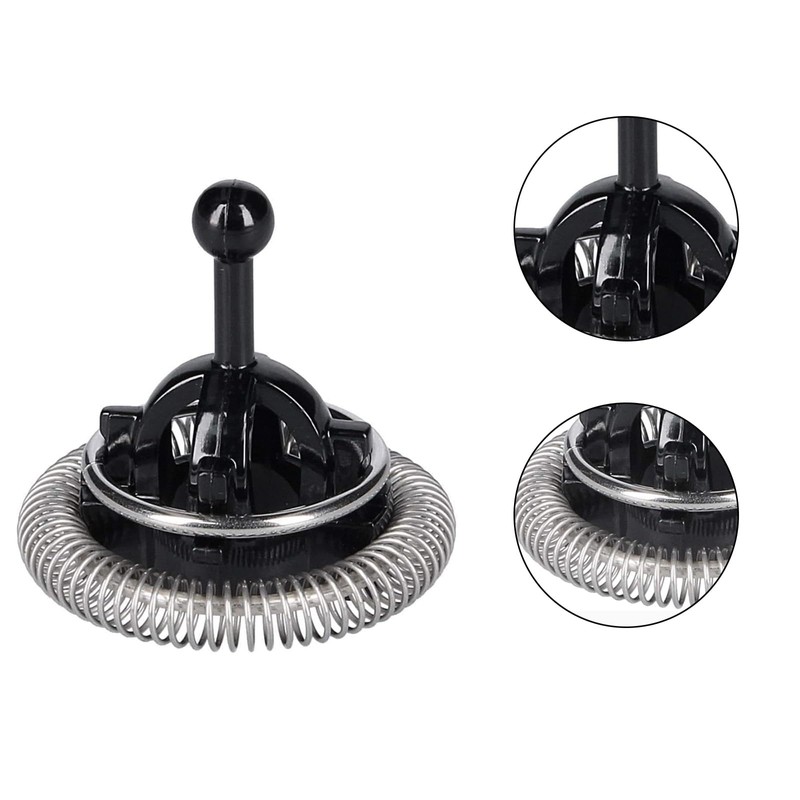 HAPPOW for Espresso Blender Replacement,Whisk for Nestlé,Milk Frothing Spare Part