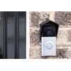 RingDoorbell Rain Cover for 1st and 2nd Generation, Doorbell 2,