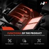 A-Premium Engine Air Filter Cleaner Box Housing Compatible with Toyota