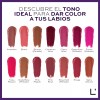 L'Bel Infini Lápiz Labial Larga Duración-lbel